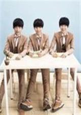 TFboys之命运的封面