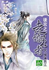 后宫之走婚王者封面