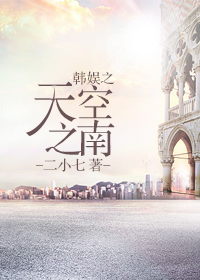 (韩娱同人)韩娱之天空之南人封面
