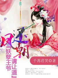 凤还朝,妖孽王爷请让道封面