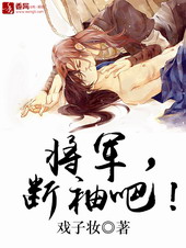 将军,断袖吧! 作者:戏子妆封面