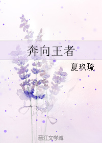 奔向王者封面
