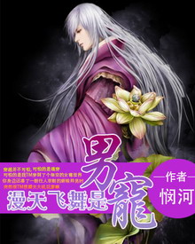 漫天飞舞是男宠封面