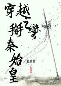 (秦始皇同人)穿越之对上秦始皇-穿越之掰弯秦始皇封面