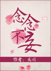 念念不妄封面