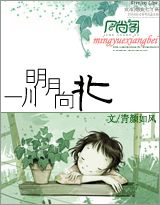 一川明月向北封面