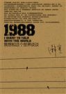1988--我想和这个世界谈谈 1988--我想和这个世界谈谈