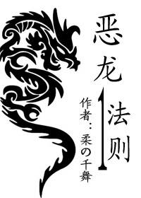 恶龙法则封面
