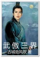 武傲三界封面