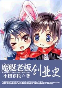 魔艇老板创业史封面