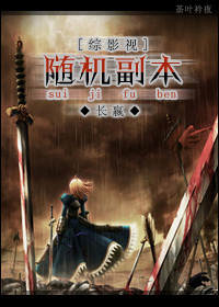 (综影视人同人)综影视 随机副本封面