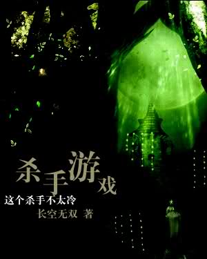 杀手游戏封面