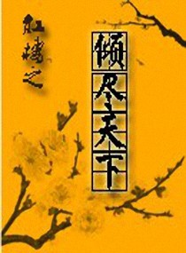 红楼之倾尽天下封面