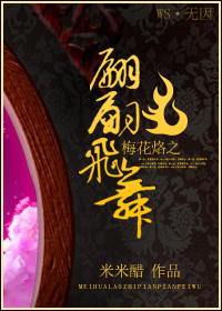 (梅花烙同人)梅花烙之翩翩飞舞封面