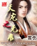 (天龙八部同人)天龙之无痕封面