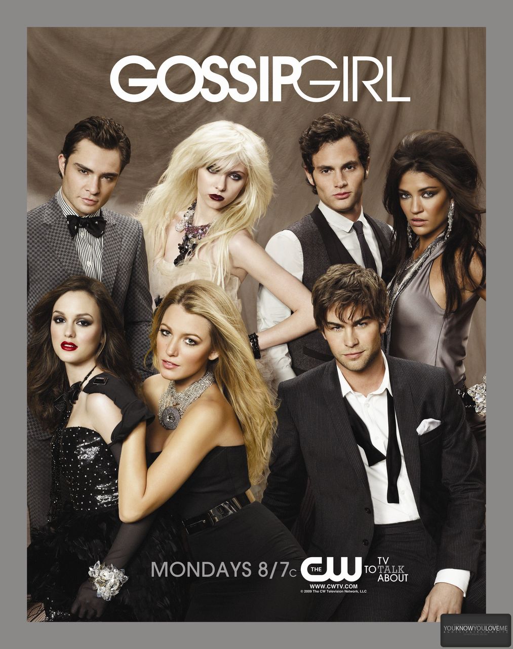 gossip girl 3 Ӣķ