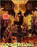 仙路魔影封面