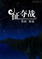 征夺战封面