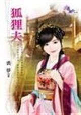 狐狸夫(全)封面