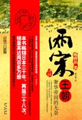 两宋王朝封面