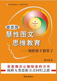 慧性图文思维教育 慧性图文思维教育