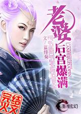 老婆--后宫爆满!封面