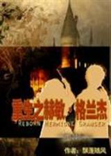 HP重生之赫敏·格兰杰封面