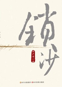 大学生村官抗击风沙:锁沙封面