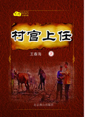 村官上任封面