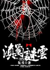 滇蜀谜云封面