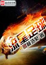 流星足球封面