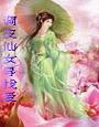 调皮仙女寻找爱封面