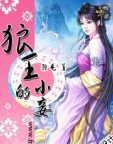 狼王的小妾封面