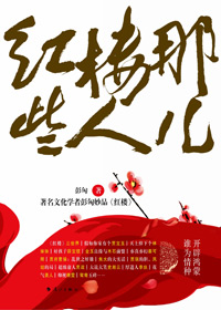 红楼那些人儿封面