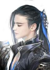 魔纪之爵泪封面
