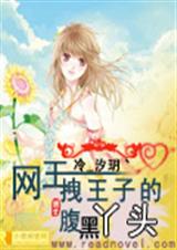 网王拽王子的腹黑丫头封面