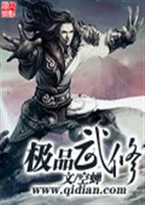 极品武修封面