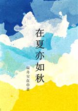 在夏亦如秋封面