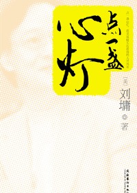 点一盏心灯封面