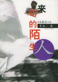来访的陌生人封面