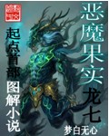 恶魔果实龙七封面