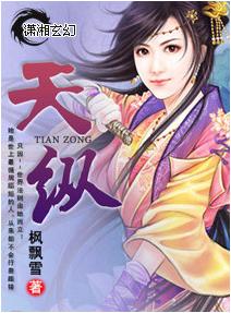 天纵封面