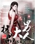 极品大男人封面