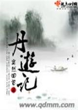 丹游记(未完)封面