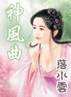 神风曲封面