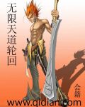 无限天道轮回封面