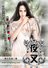 夜叉封面