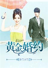 黄金婚约封面