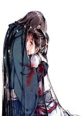 逃嫁新娘1封面