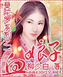 血娘子封面